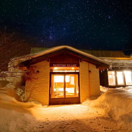Shiretoko Village Sari Kültér fotó
