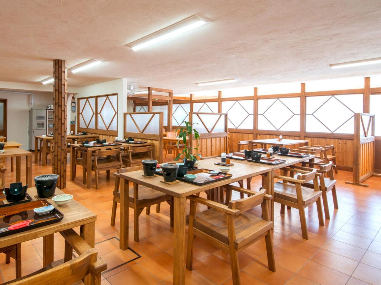 Shiretoko Village Sari Kültér fotó