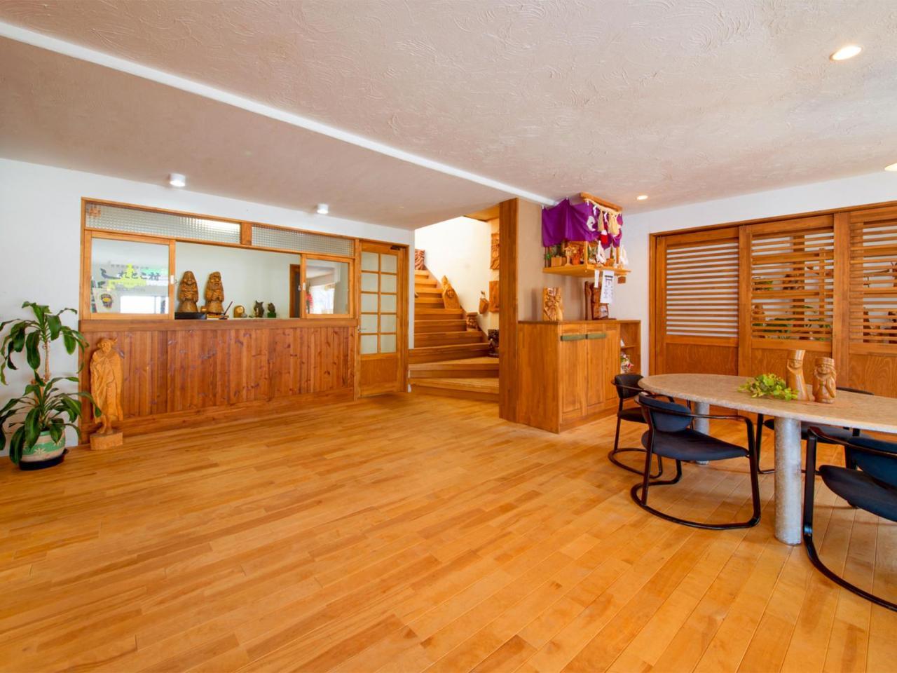 Shiretoko Village Sari Kültér fotó